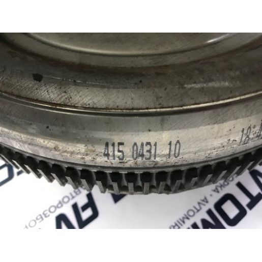 Комплект сцепления VW Passat B6 2.0TDI 2005-2010 03G141015LX